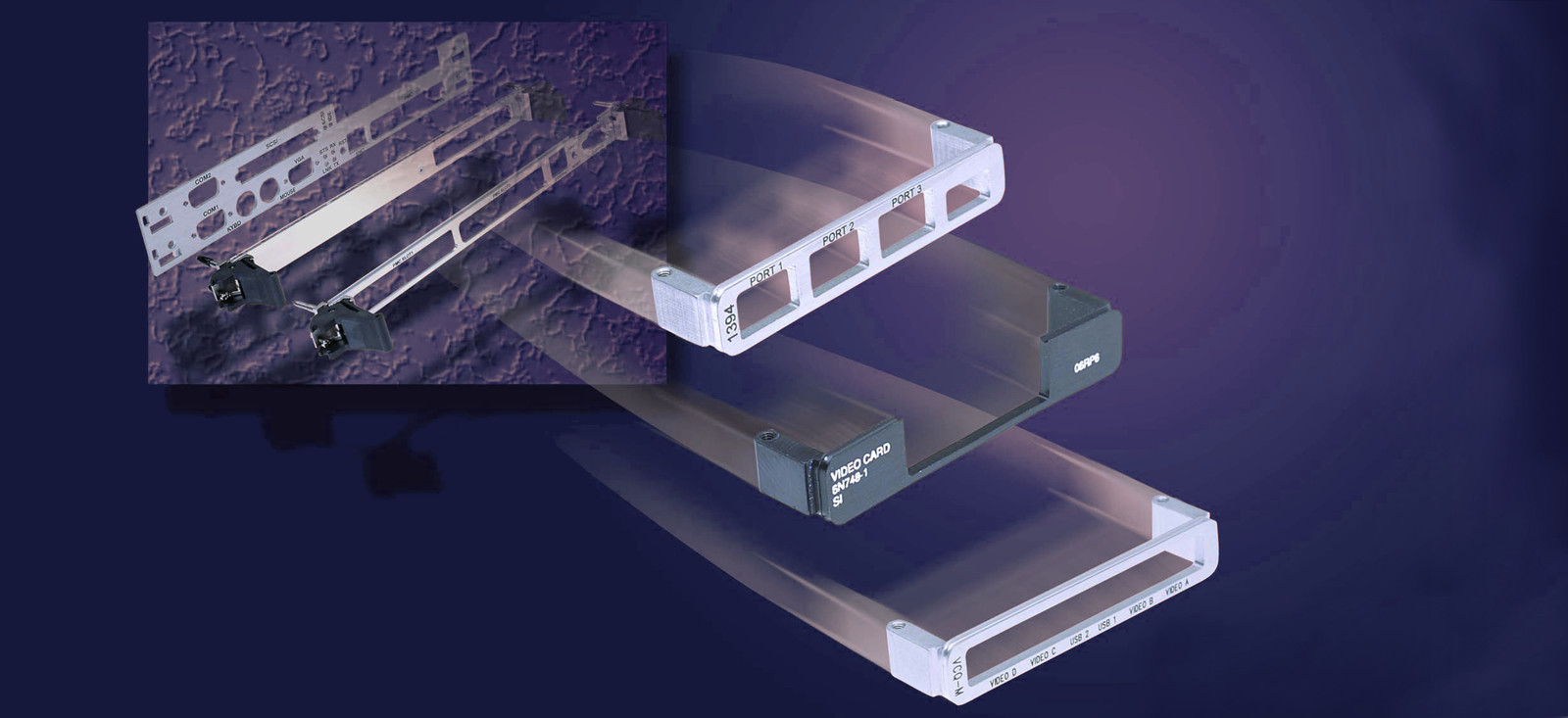 Phillips Components | Your One Stop Shop